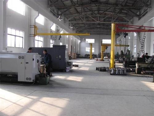 深圳五金廠設備回收與五金產品零售——從拆除到市場的全鏈條服務