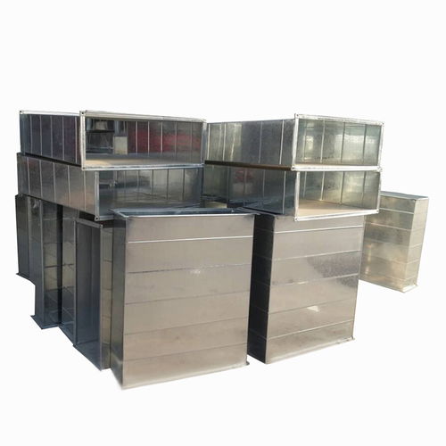 博諾風管與螺旋鋼管 型號齊全，性價比高的行業優選