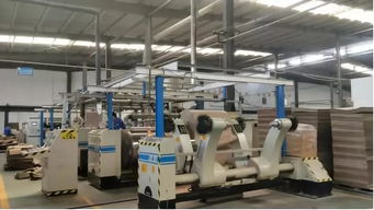 二手機 機不可失 山東某紙包裝廠低價轉讓多臺設備及二手日用百貨