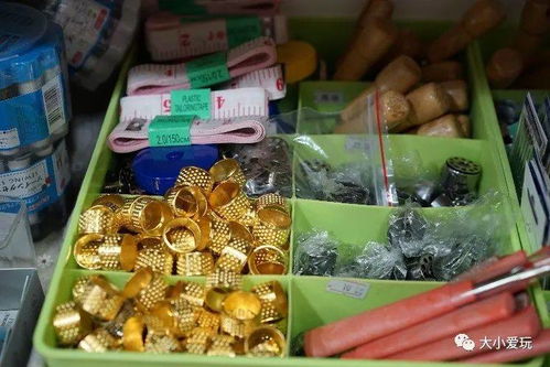 北京老百貨店 鎖住時光的淘貨天堂，娃的用品首選此地